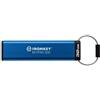 KINGSTON IRONKEY KEYPAD 200 32GB CHIAVETTA USB-A 3.2 Gen 1 CRITTOGRAFATA 256-bit