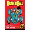 Akira Toriyama Dragon Ball, Vol. 15 (Tascabile) Dragon Ball