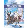 Joe Caramagna Valentina Camb Frozen: Olaf's Complete Comic Collectio (Tascabile)