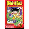 Akira Toriyama Dragon Ball, Vol. 1 (Tascabile) Dragon Ball