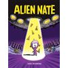 Dave Whamond Alien Nate (Tascabile)