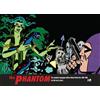 Lee Falk The Phantom the Complete Dailies Volume 32: 1986-198 (Copertina rigida)