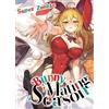 Super Zombie Bunny Mating Season (Tascabile)