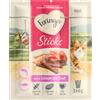 Feringa Sticks Salmone & Trota - Set %: 9 x 6 g