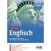 Hueber First Class Englisch. Paket: 4 CD-ROMs + Audio-CD: Der komplette Sprachkurs für Anfänger und Fortgeschrittene