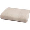 Jalla Asciugamano da bagno, 50 x 100 cm, noce moscata - Asciugamano in cotone assorbente