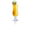 Luminarc N1642 6 Bicchieri da piede Hurricane 44 cl-cocktail Bar, Trasparente