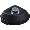 Generico Coperchio Ricambio, Compatible for Vitamix 32 48 oz | Plastica,uso frullatore,coperchio ricambio,VM0145 15985 Quiet One