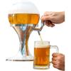 Cecaro Group - Spillatore Dispenser Refrigerante di Birra 3,5 Litri
