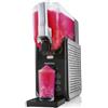 GOURMETmaxx FreezeUp Slush Eis Maschine | Slush Ice Maker con 5 modalità | Slushmaschine per Slushies, Milkshakes, Softeis ecc. | Slush Maker elettrico - 2,8 L | Macchina per ghiaccio Slush per fino a