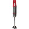 BRANDANI Minipimer Mixer a Immersione Brandani 1950 Rosso