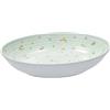 Brandani 51166 CIOTOLA OVALE POLLINE MELAMINA 33x23x7h cm