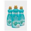 Generico Ammorbidente Profumato Tiffany 40 Lavaggi, Set da 3 o 6 Confezioni, Fragranza Irresistibile per Capi Morbidi e Profumati (x3)