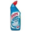 Harpic Gel Force Océane Detergente 750 ml - Set di 4