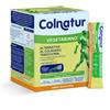 Colnatur Vegetariano | 30 bustine | Collagene con Vitamina C per Ossa e Articolazioni - Gusto Mandarino - Formato per 30 giorni
