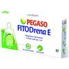 PEGASO FITODRENA E 10 FIALE - Integratore alimentare per il fegato
