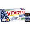 NAMED NATURAL MEDICINE Phyto Garda Vitadyn - Memo Integratore Alimentare, 10 Flaconcini