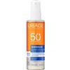 URIAGE LABORATOIRES DERMATOLOG URIAGE EAU THERMALE BARIESUN SPF50+ EAU SOLAIRE FRAICHE THERMALE 200 ML
