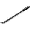 TEKTON Leva di leva con manico a punta angolata da 63 cm con tappo di chiusura | LSQ42025