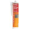Fischer, Silicone Sigillante SBM 310 Sabbia, Neutro a Basso Modulo, Elastico, Inodore, Senza Solventi, per Edilizia, Lattoneria, Facciate, Vetrate, 531896