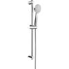 Roca A5B9D03C00 - Doccia stella kit 100 1f scatola bar 700. rubinetti - doccia/spruzzatore - gamma stella - docce stella