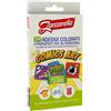 Coswell Zanzarella Sticker Teen 24 Pezzi
