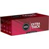 EXS *Extra Thick* 144 pz Preservativi