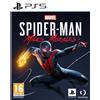 SONY Marvel s Spider-Man: Miles Morales per Sony PlayStation 5