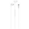 CELLULARLINE SBS - Auricolari MusicSound USB-C in-ear