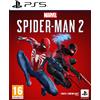 Sony Interactive Entertainment - Marvel s Spider-Man 2 Standard Edition Ps5