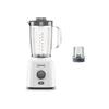 Kenwood BLP41.C0WH Frullatore Tritatutto Blend X Fresh 2 Litri 650 Watt