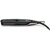IMETEC Bellissima B-Mini Piastra per capelli Caldo Nero, Rosa 25 W 1,8 m