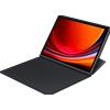 SAMSUNG - Smart Book Cover GALAXY TAB S9+