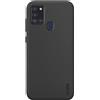 SBS Polo custodia per cellulare Samsung A21s 16,5 cm 6.5" Cover Nero