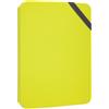 Targus EverVu - Custodia per Samsung Tab4 da 10.1", colore Lime