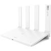 Huawei WiFi AX3 Quad-core router wireless Gigabit Ethernet Dual-band 2.4 GHz-5 GHz Bianco