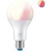 PHILIPS WiZ Lampadina A67 E27
