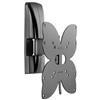 Meliconi 200ST - Staffa per Tv 26 - 40", Vesa 200 x 200