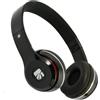 XTREME Cuffia stereo XTREME 8022804336668 con isolamento acustico e microfono regolabile