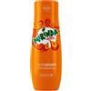 SodaStream Mirinda 440 ml Concentrato Bibita Arancia 9L