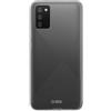 SBS Skinny custodia per cellulare 16,5 cm 6.5" Cover Trasparente