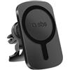 SBS - Supporto Auto con Ricarica Wireless MagSafe