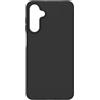SAMSUNG Cover Samsung GP-FPA176AEEBY per Galaxy A17 Nero, Protezione Monocromatica 6.7"