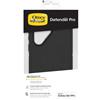 Otterbox Defender Pro XT Clear per Galaxy S26 Ultra Dark Side Protezione massima