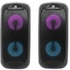 Xtreme Twin Tower 1-via Nero Senza fili 10 W