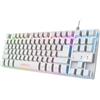 trust - TKL ILLUMINATED tastiera GXT 833W THADO - retroilluminata