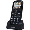 Mediacom Facile Rosso - EasyPhone