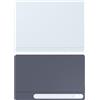 Samsung Galaxy Tab S10+ - S9+ - S9 FE+ Smart Book Cover