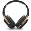 XTREME YORK Cuffie Wireless con Isolamento Acustico e Microfono Integrato