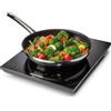 HI SENSE HISENSE - Fornello elettrico HIC2000Y - NERO